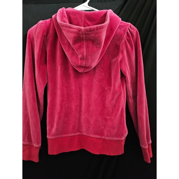 Hoodie girls pink velvet roots 73 athletic Hoodie #70 - Picture 2 of 3